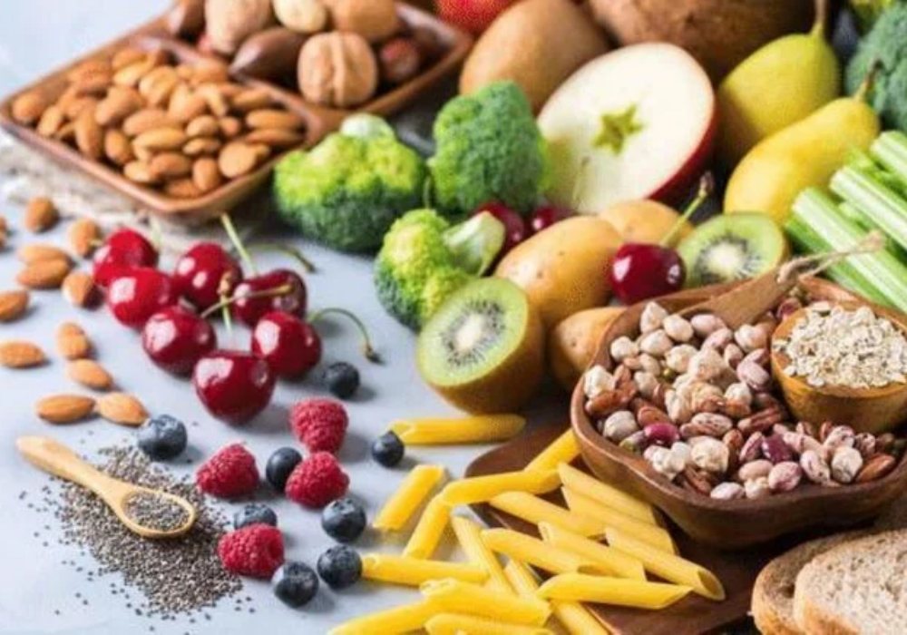 Top 8 siêu thực phẩm tốt cho gan