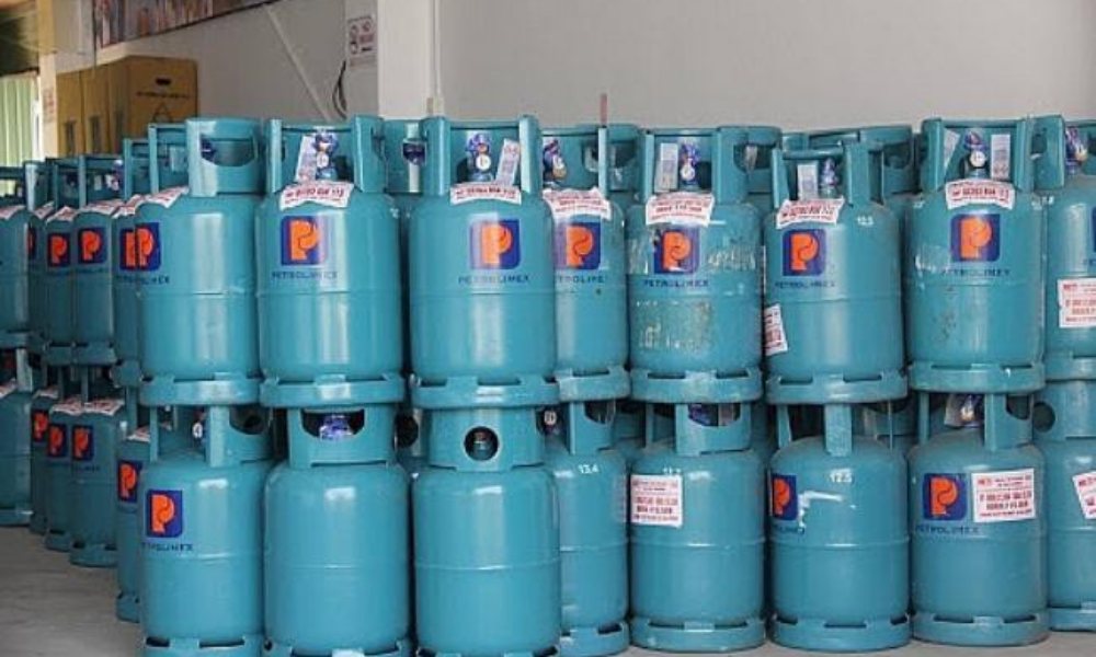 Giá gas hôm nay 25/5/2025: Trong nước tiếp tục giữ ổn định