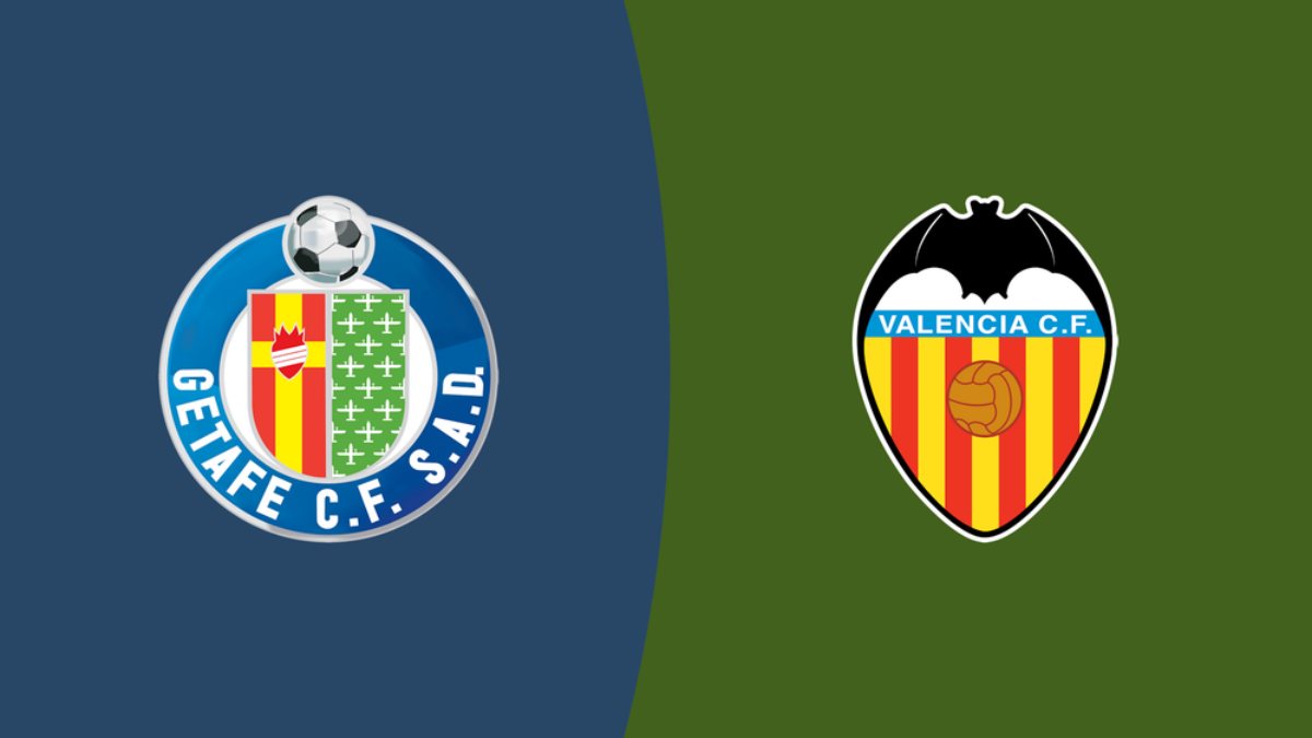 Nhận định Getafe vs Valencia 20h00 ngày 18/1: Khó cho chủ nhà