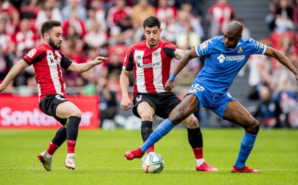 Nhận định Getafe vs Athletic Bilbao 19h00 ngày 5/4: Hứa hẹn căng thẳng