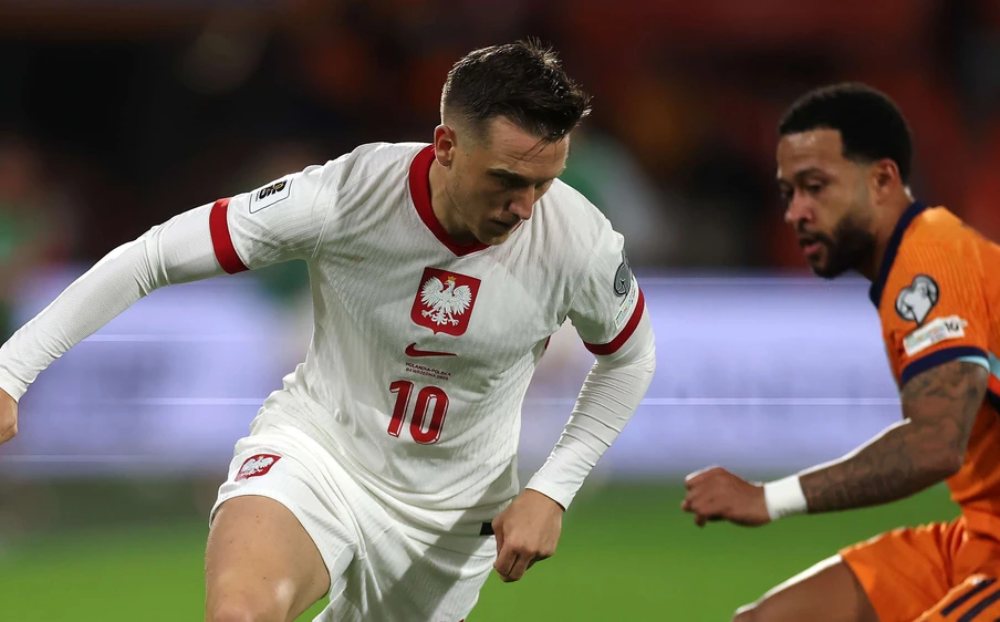 Nhận định bóng đá Ba Lan vs Hà Lan 2h45 ngày 15/11/2025: 'Cơn lốc da cam' càn quét