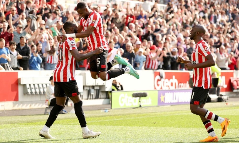 Nhận định, dự đoán trận đấu Nottingham Forest vs Brentford 20h00 ngày 17/8: So tài căng thẳng