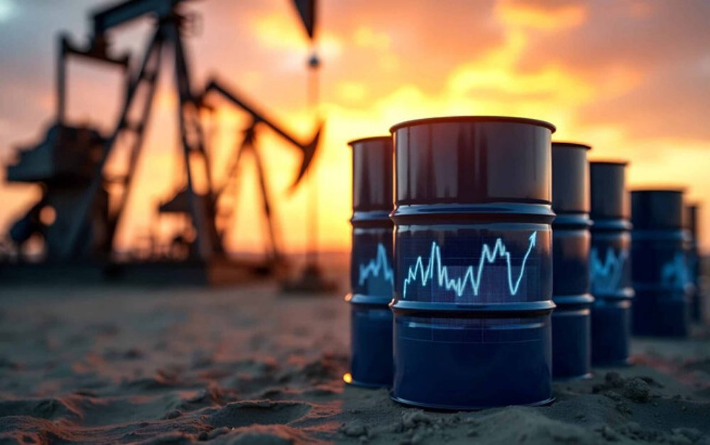 Giá xăng dầu hôm nay 16/3: Tăng vượt 100 USD/thùng