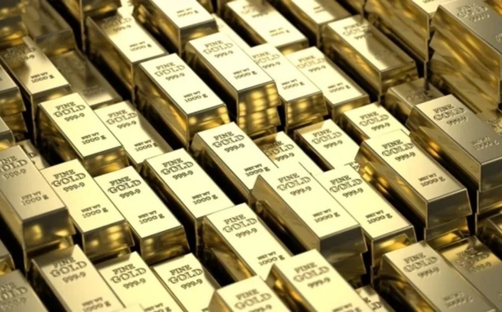 Giá vàng hôm nay 21/11: Quay đầu giảm