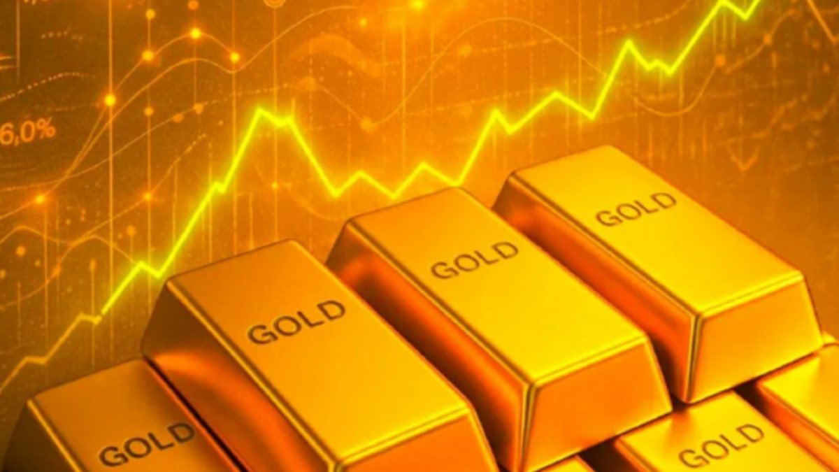 Giá vàng hôm nay (22-2): Giá vàng thế giới tăng nhẹ, trong nước ổn định