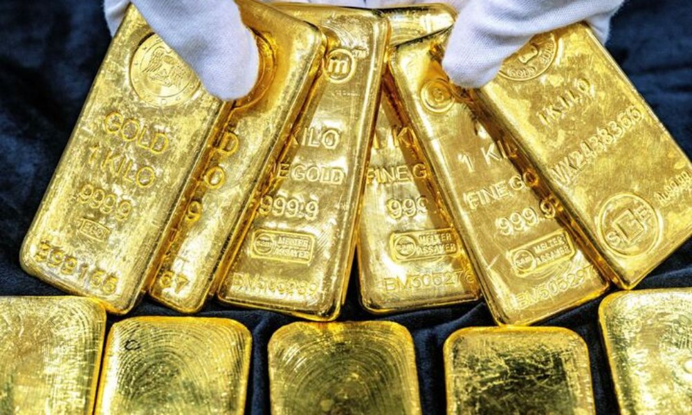 Giá vàng hôm nay 10/9: Thế giới và trong nước cùng tăng