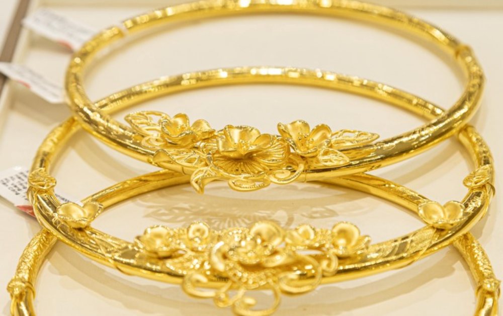 Giá vàng hôm nay (15-2): Chững lại chờ dữ liệu mới