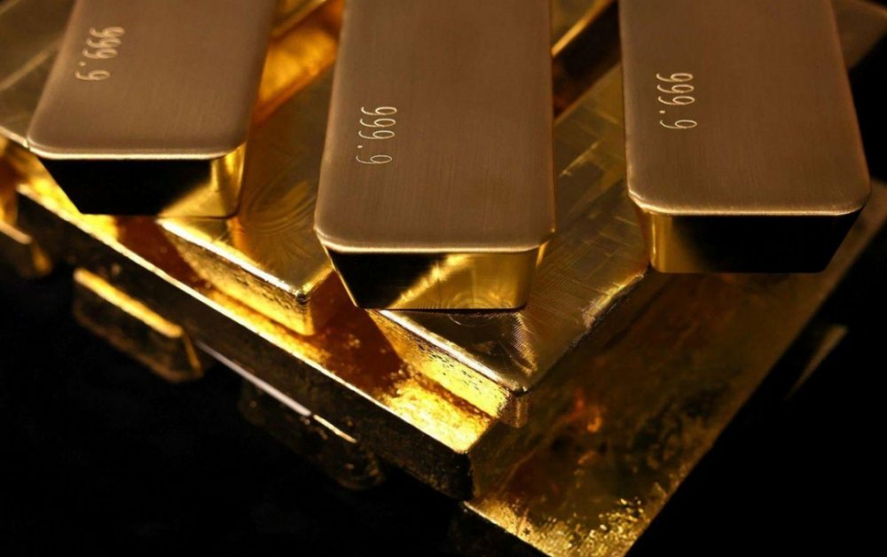 Giá vàng hôm nay tối (18/5), Dự báo tiếp đà giảm
