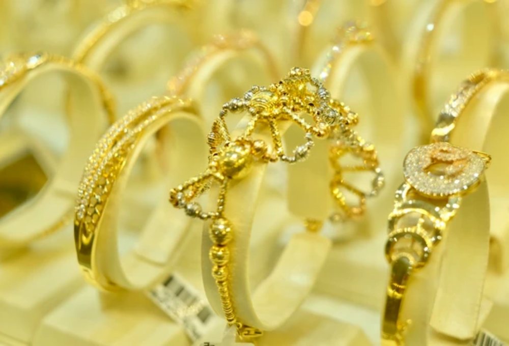 Giá vàng hôm nay 27/1/2026: Chinh phục đỉnh lịch sử mới