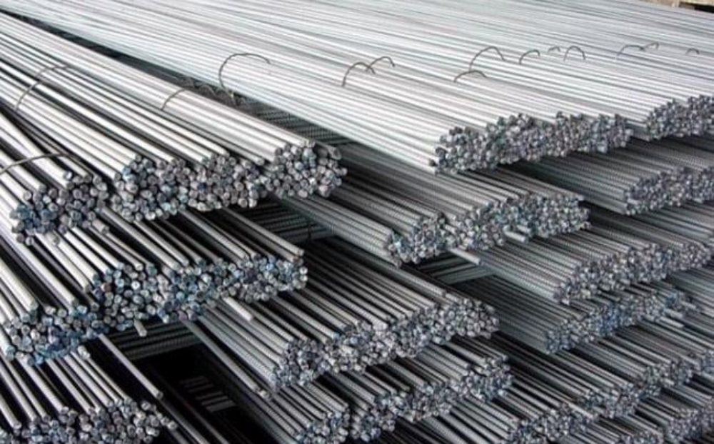 Giá thép hôm nay 2/6/2025: Duy trì ổn định