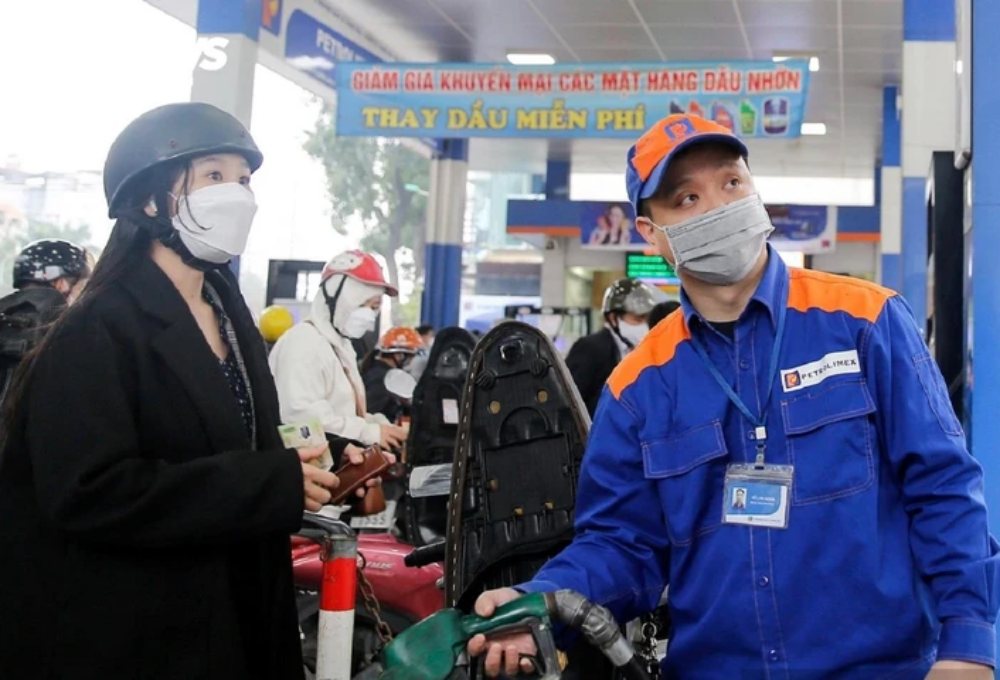 Giá xăng hôm nay dự báo tiếp tục giảm trong kỳ điều hành đầu tiên của năm 2026