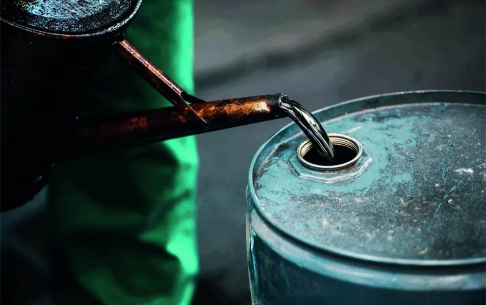 Giá xăng dầu hôm nay 12/5: Sắc xanh bao trùm nhờ đàm phán thương mại Mỹ - Trung