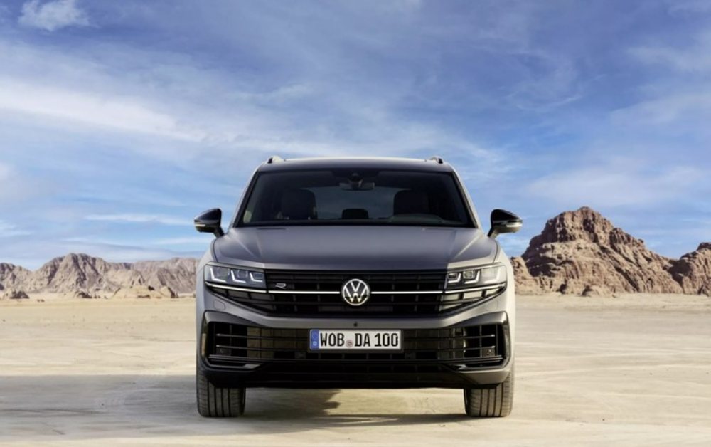 Bảng giá ô tô Volkswagen tháng 7/2025 mới nhất hôm nay