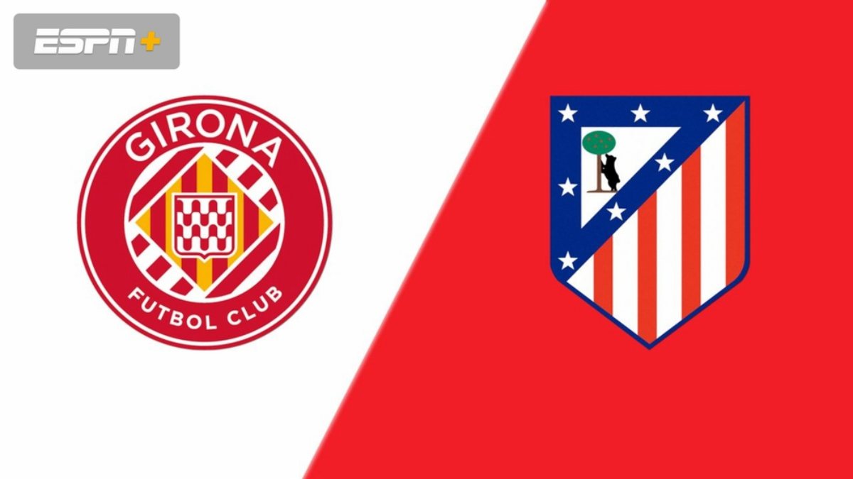 Nhận định bóng đá Girona vs Atletico Madrid 20h00 ngày 21/12/2025: Hai đầu chiến tuyến