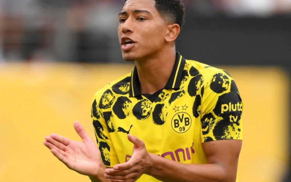 Nhận định, Real Madrid vs Dortmund: Tái hiện chung kết C1 đầy duyên nợ, 03h00 ngày 06/07