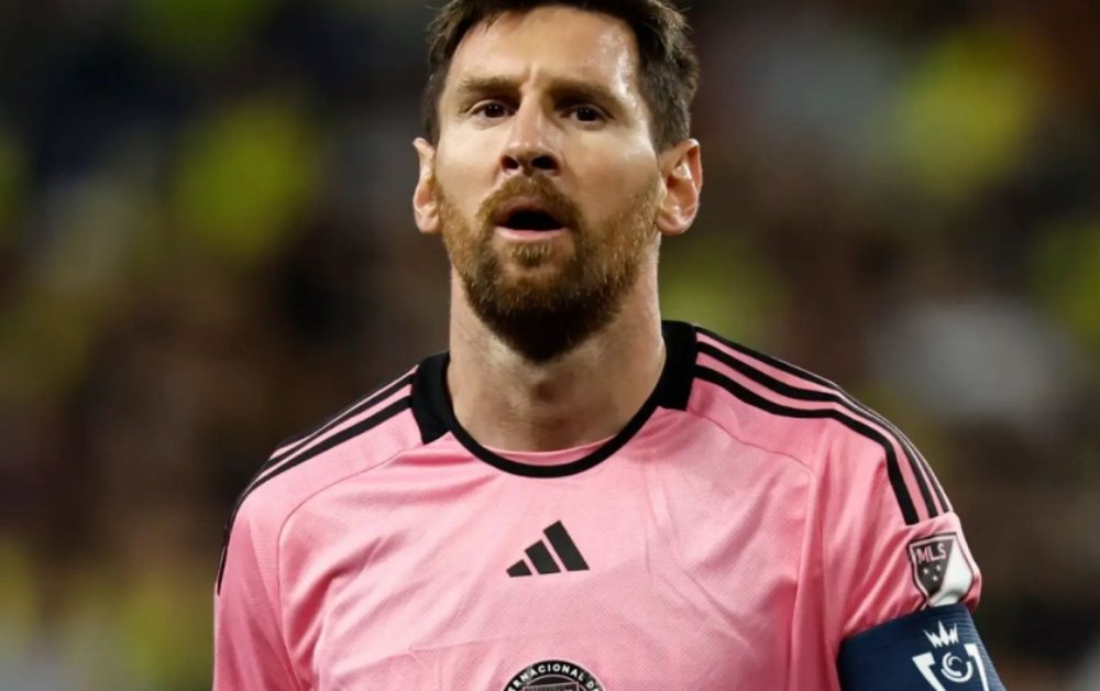 Nhận định bóng đá San Jose vs Inter Miami: Đến Messi cũng bất lực
