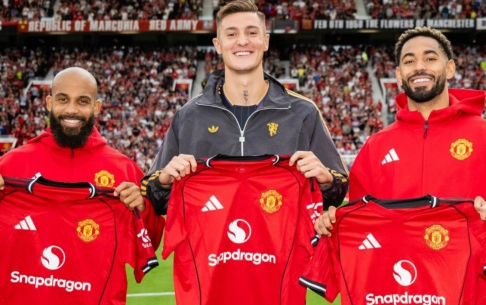 Nhận định, dự đoán nhận đấu MU vs Arsenal 22h30 ngày 17/8: Tâm điểm đại chiến
