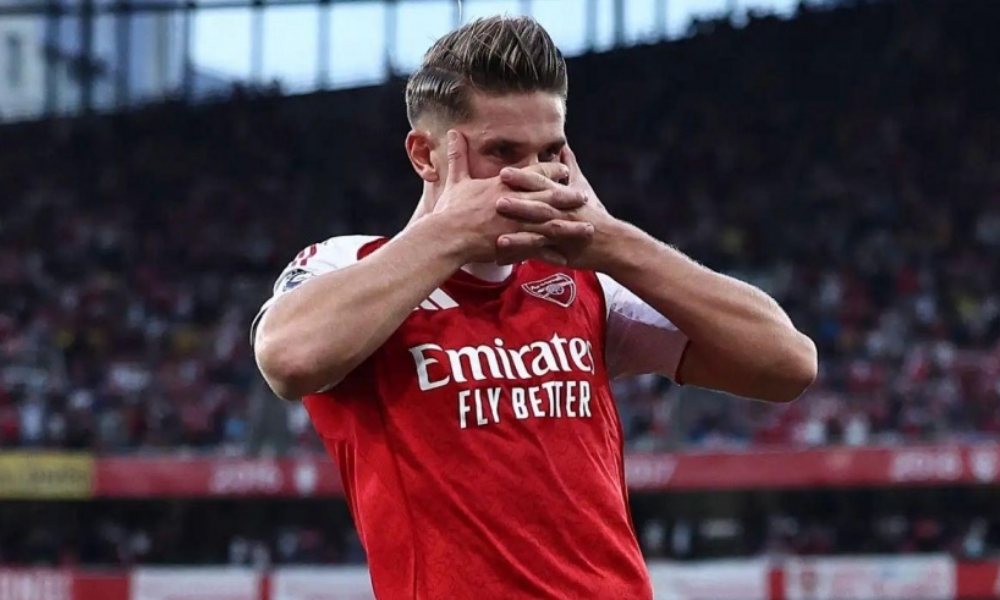Nhận định bóng đá Athletic Bilbao vs Arsenal 23h45 ngày 16/9: Khách lấn át chủ