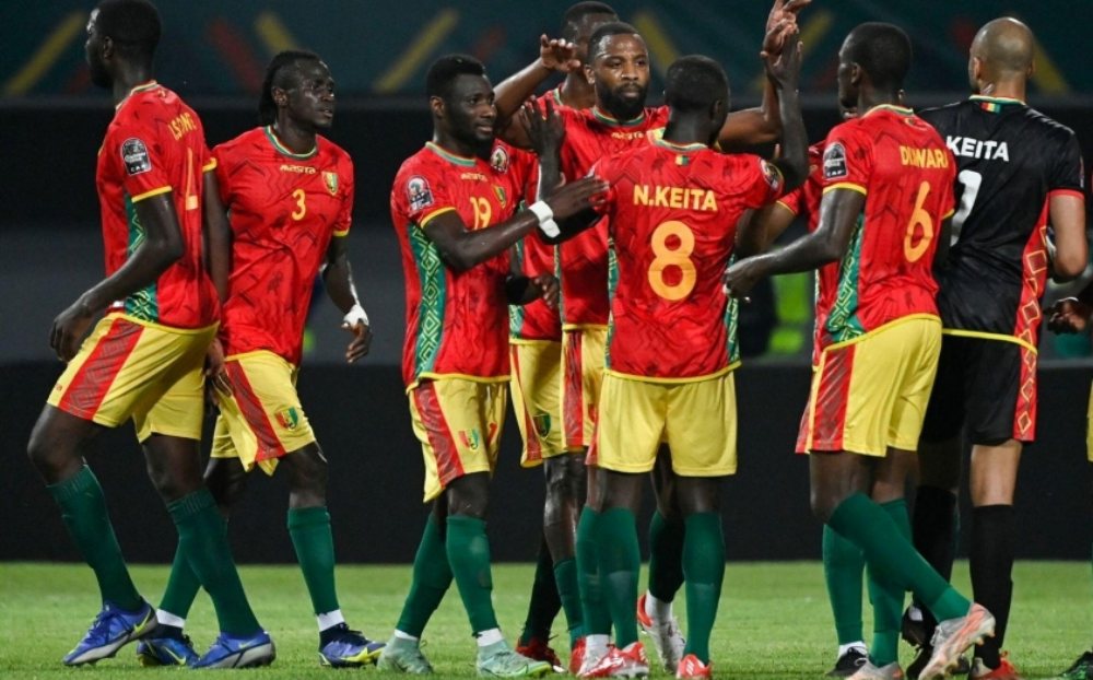 Nhận định bóng đá Guinea vs Liberia 20h00 ngày 15/11: Thị uy sức mạnh