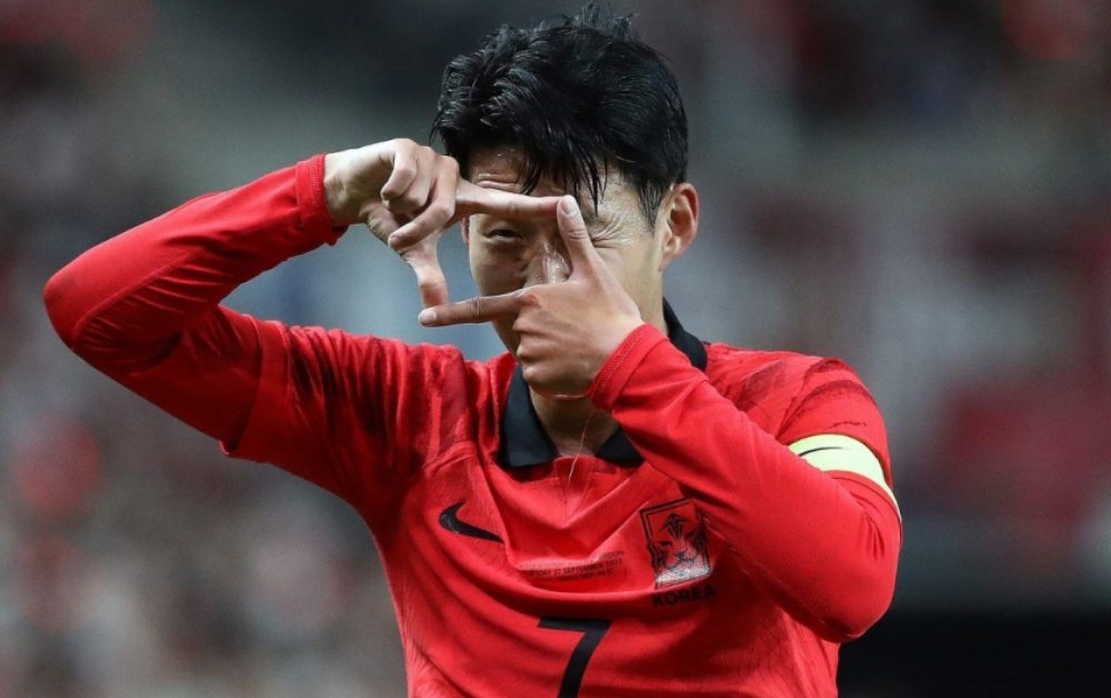 Nhận định bóng đá Hàn Quốc vs Bolivia 18h00 ngày 14/11: Khoảng cách trình độ