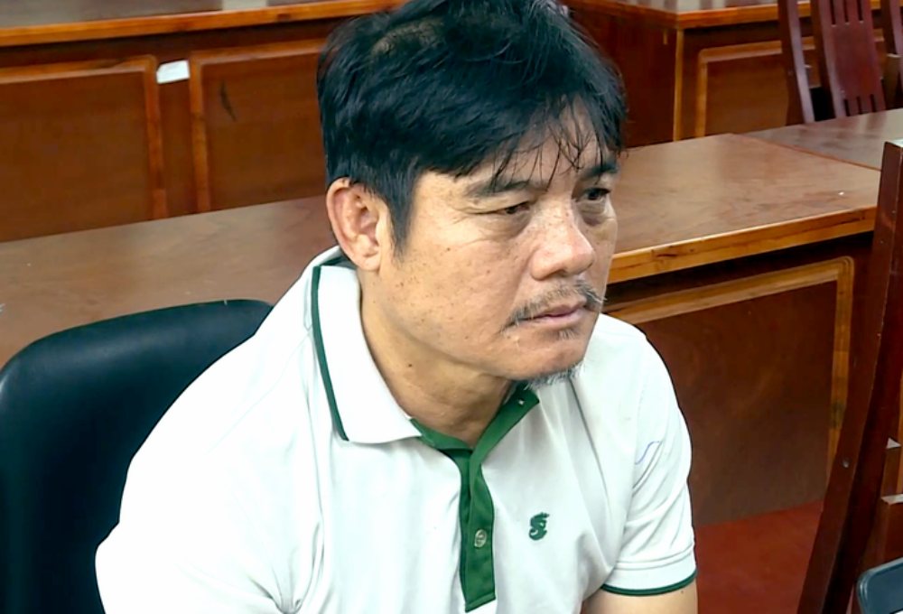 Vì sao 'hiệp sĩ' Nguyễn Thanh Hải bị khởi tố, tạm giam?