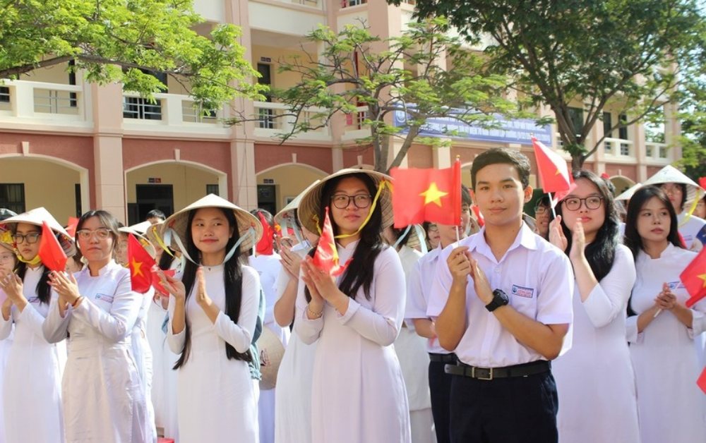 Học sinh, sinh viên cả nước sẽ nghỉ lễ Quốc khánh 2/9 bao nhiêu ngày?