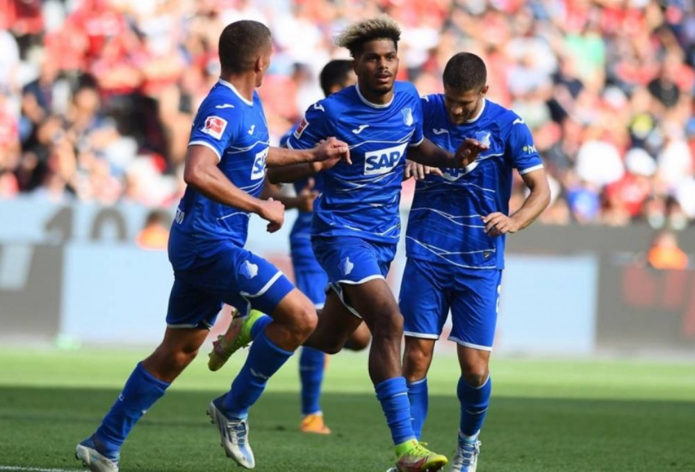 Nhận định bóng đá Hoffenheim vs Hamburger SV 21h30 ngày 13/12: Tiếp tục tiến lên