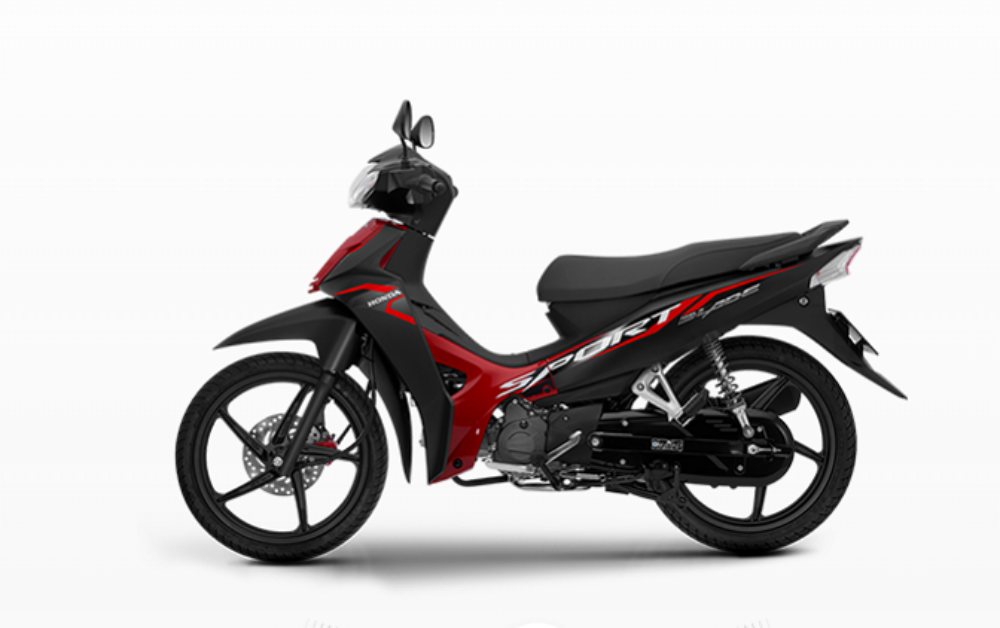 Bảng giá xe Blade 110 tháng 5/2025 cập nhật mới nhất