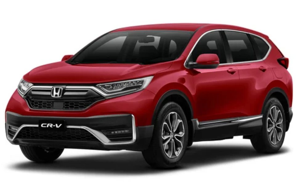 Bảng giá ô tô Honda tháng 7/2025 mới nhất hôm nay