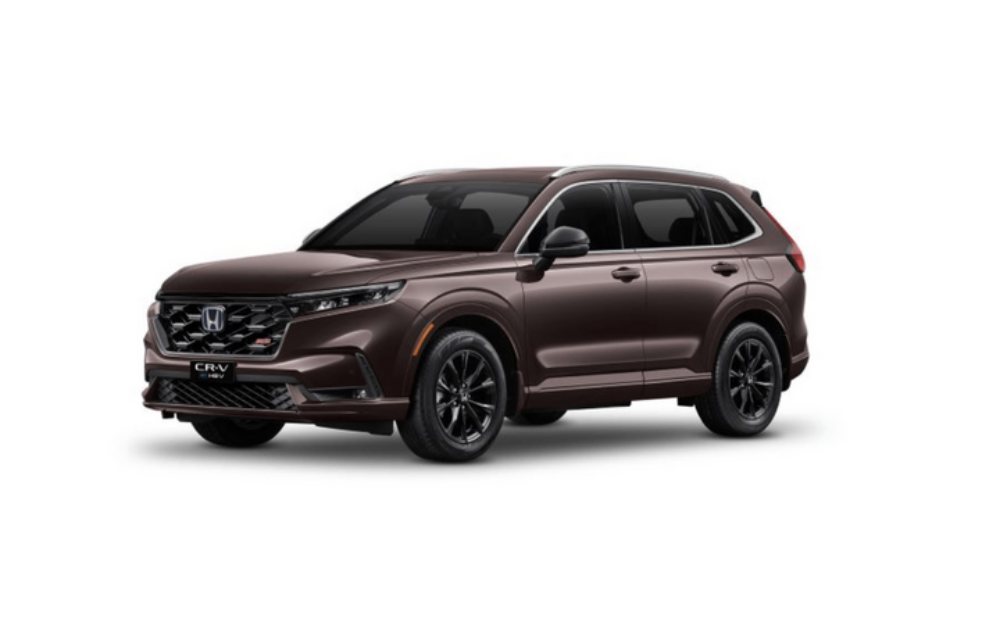 Bảng giá ô tô Honda mới nhất tháng 11/2025