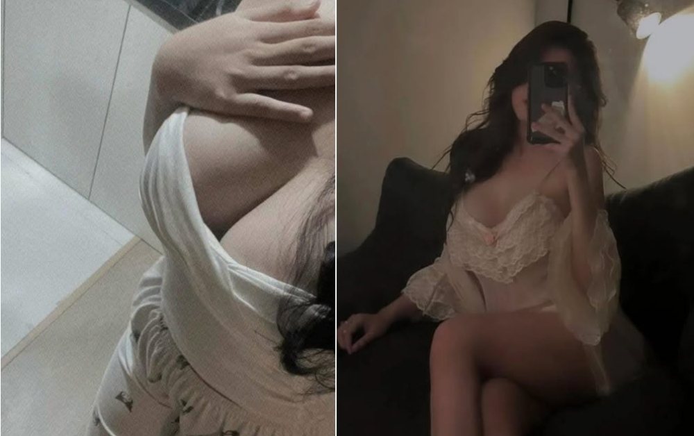Hot Tiktoker Huyền Trang 2004 tung clip mới khiến anh em tha thiết đi tìm code