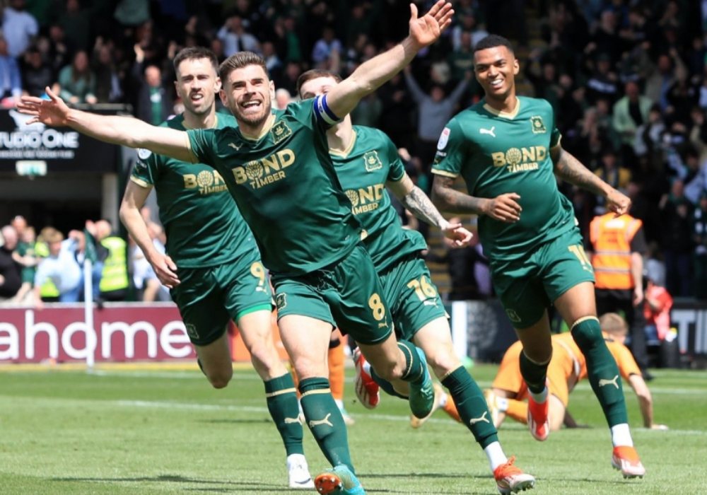 Nhận định bóng đá Hull City vs Plymouth, 2h45 ngày 5/3: Trận cầu 6 điểm