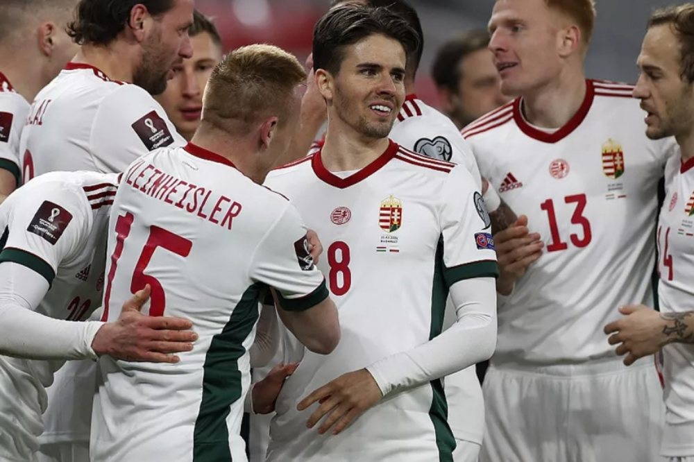 Nhận định Hungary vs Slovenia 00h00 ngày 29/3: Thử nghiệm đội hình