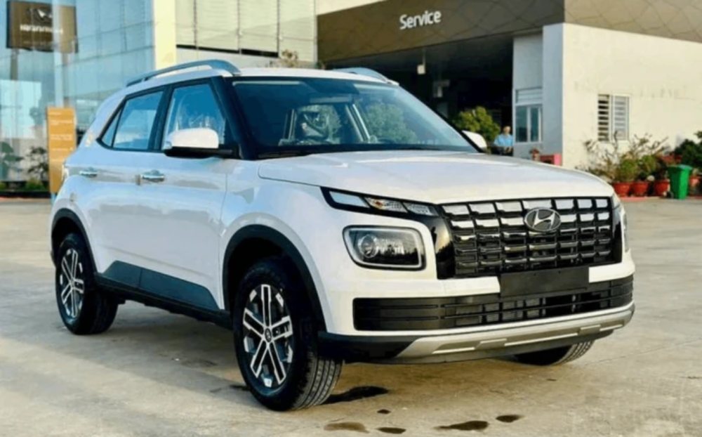 Bảng giá ô tô Hyundai tháng 11/2025 mới nhất hôm nay