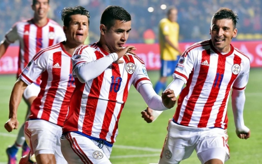 Nhận định Hy Lạp vs Paraguay 2h00 ngày 28/3: Bài test quan trọng