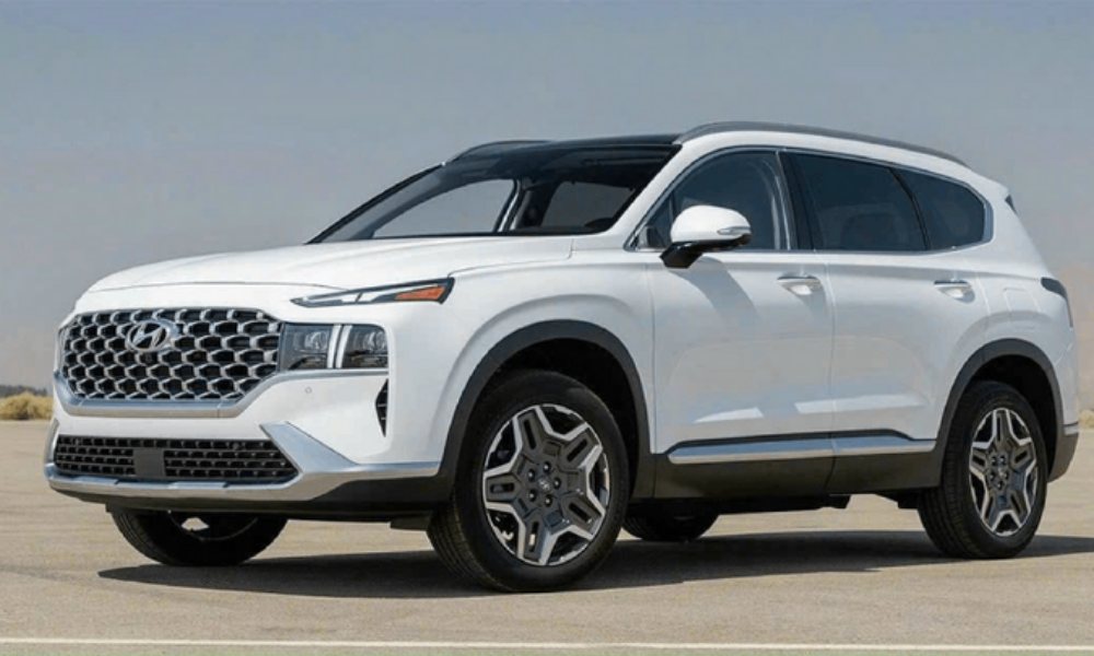 Bảng giá ô tô Hyundai tháng 7/2025 mới nhất hôm nay
