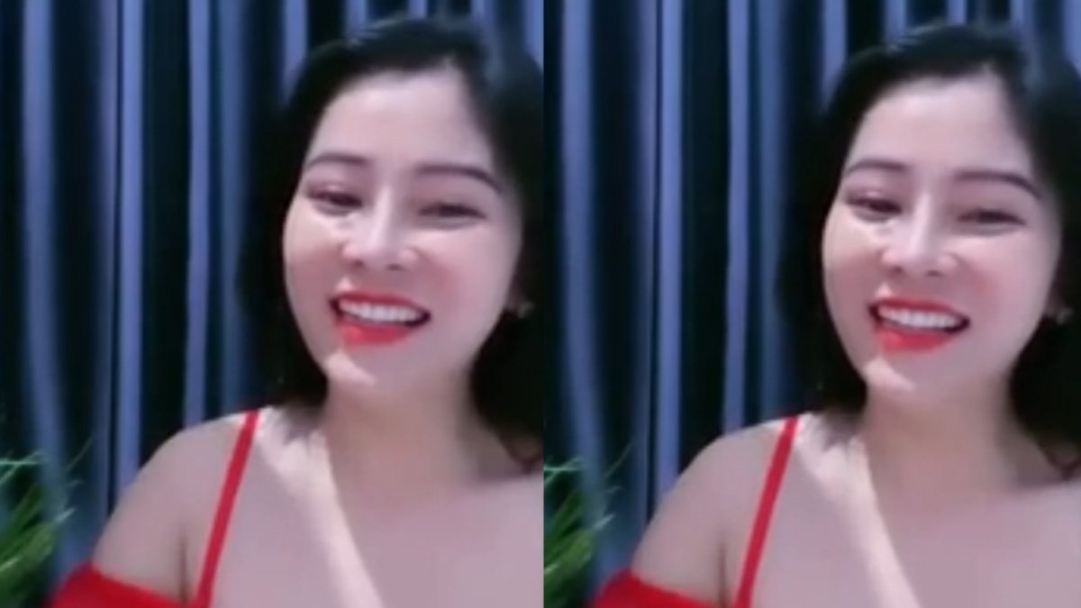 Nguyễn thị ngọc lan là ai mà hot rần rần trên mạng xã hội