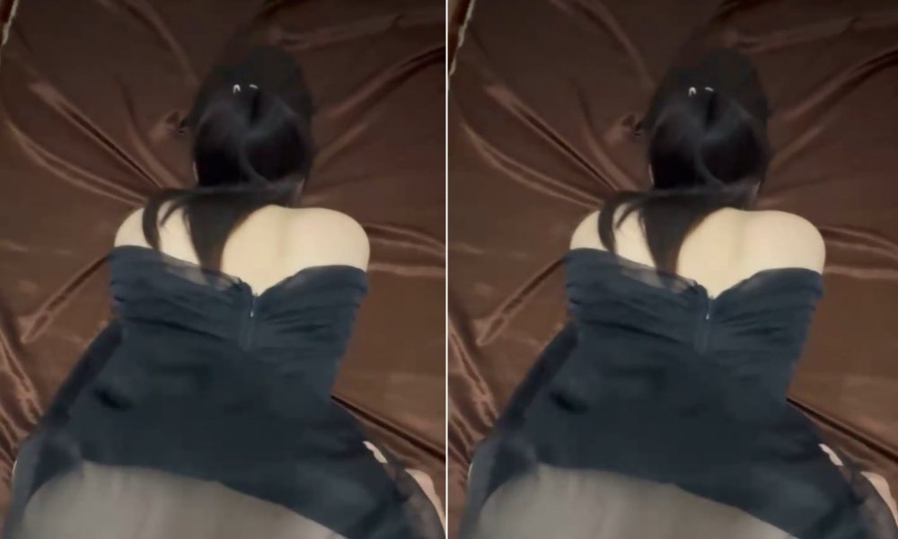 Full clip hot 18+ siêu phẩm nữ Idol Tóp Tóp Lên đồ làm gì em ơi