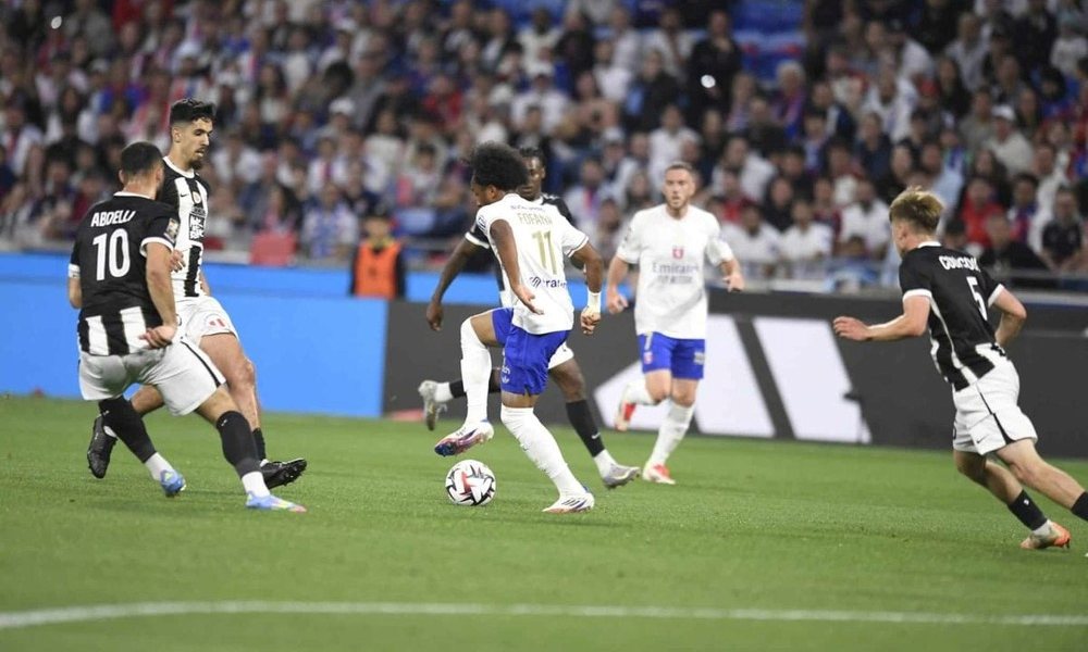 Nhận định bóng đá Lyon vs Angers 1h45 ngày 20/9: Tìm lại niềm vui
