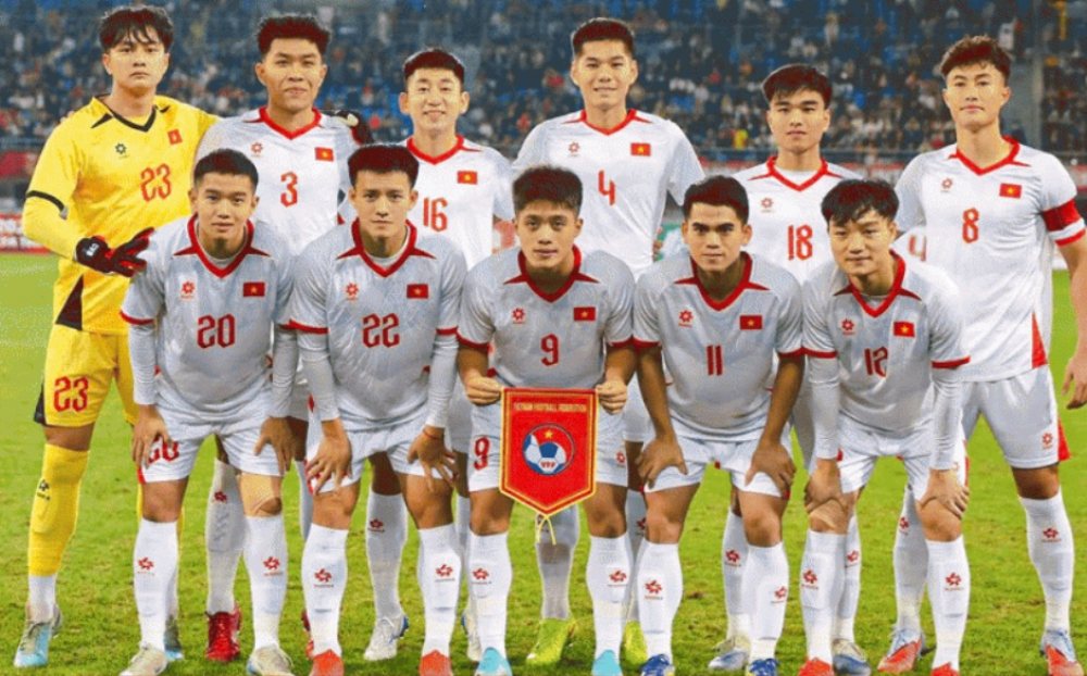 Nhận định bóng đá U22 Uzbekistan vs U22 Việt Nam 14h30 ngày 15/11/2025: Tiếp tục thắng lợi