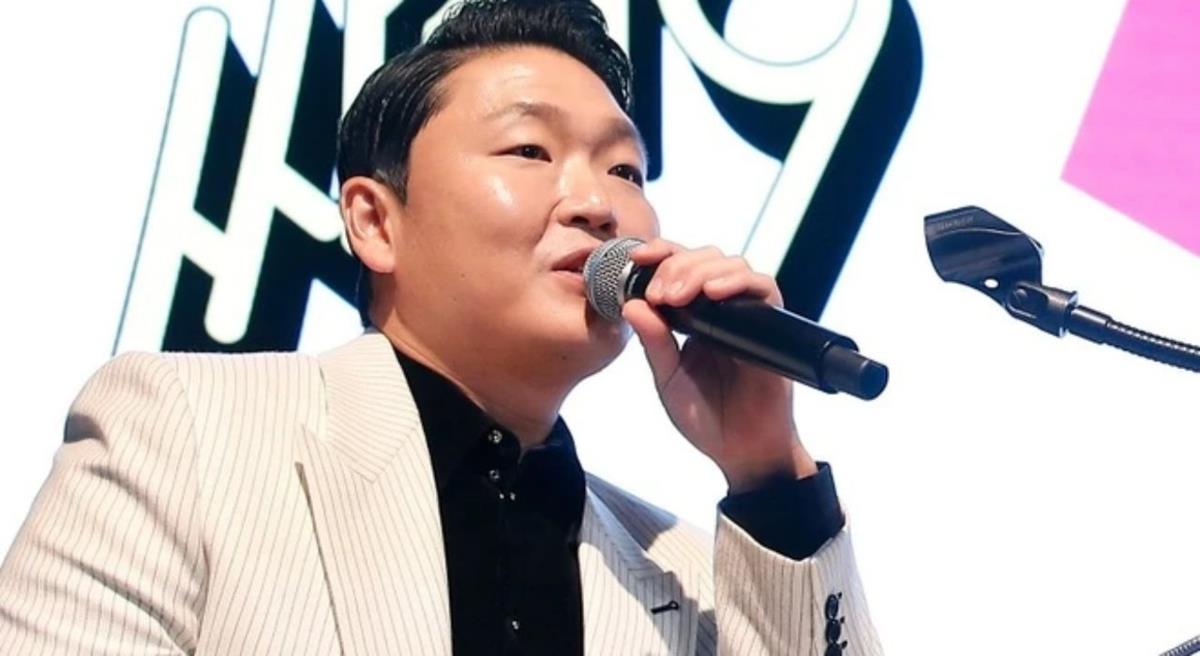 Tình tiết mới vụ PSY bị điều tra