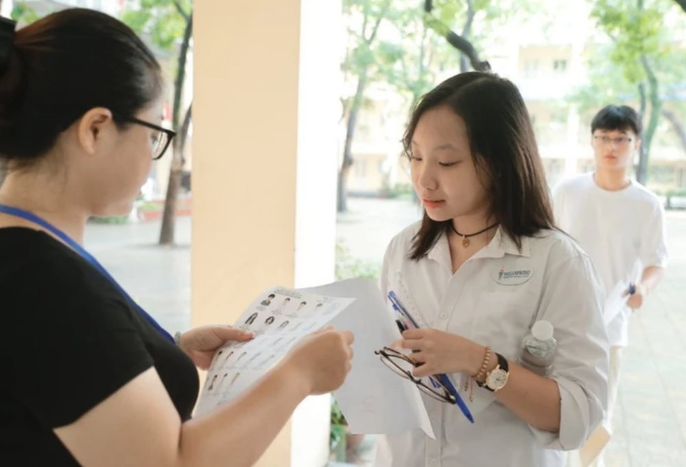 Trường đại học đầu tiên bỏ quy đổi IELTS
