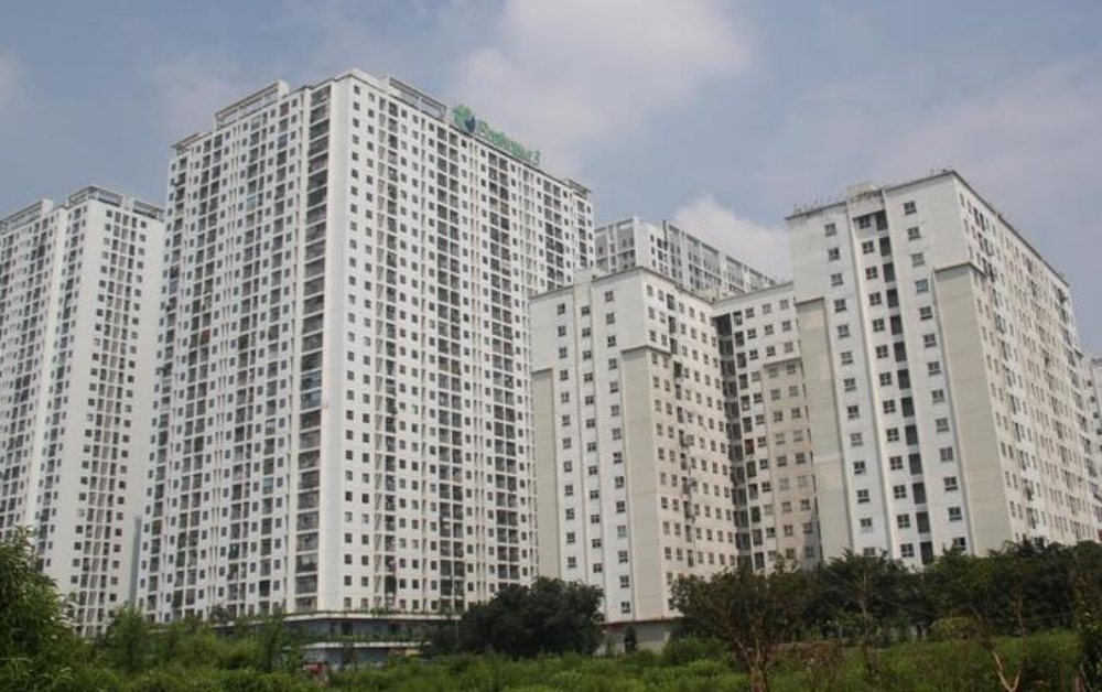 Có đất nhưng chưa có nhà, vẫn được mua nhà ở xã hội?