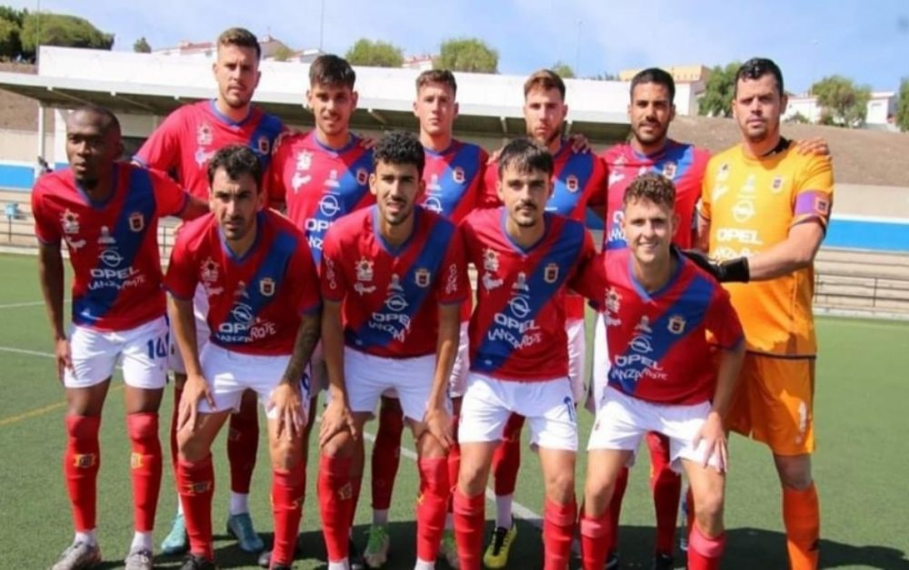 Nhận định bóng đá Tamaraceite vs Telde 4h00 ngày 15/11/2025,: Vị khách đáng thương