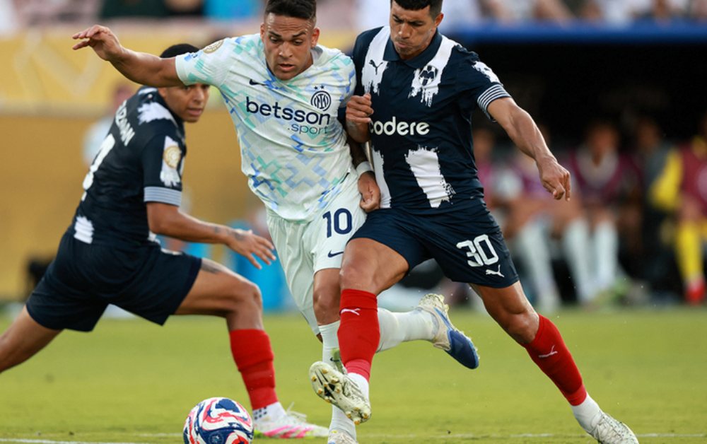 Nhận định Inter vs Urawa Red Diamonds:Inter thể hiện sức mạnh, 02h00 ngày 22/6