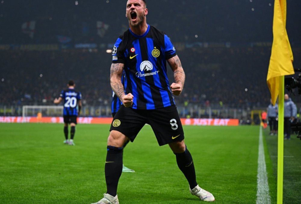 Nhận định Dortmund vs Inter: Trận chiến sống còn, 03h00 ngày 29/1