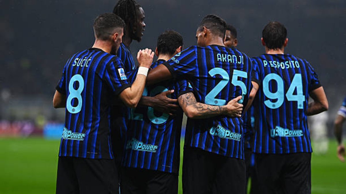 Nhận định bóng đá Inter Milan vs Venezia 3h00 ngày 4/12: Sân nhà là điểm tựa