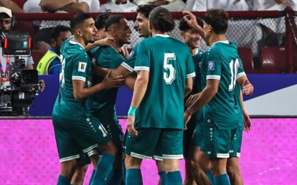 Nhận định Iraq vs Bolivia 10h00 ngày 1/4 : Đồng cân đồng lạng