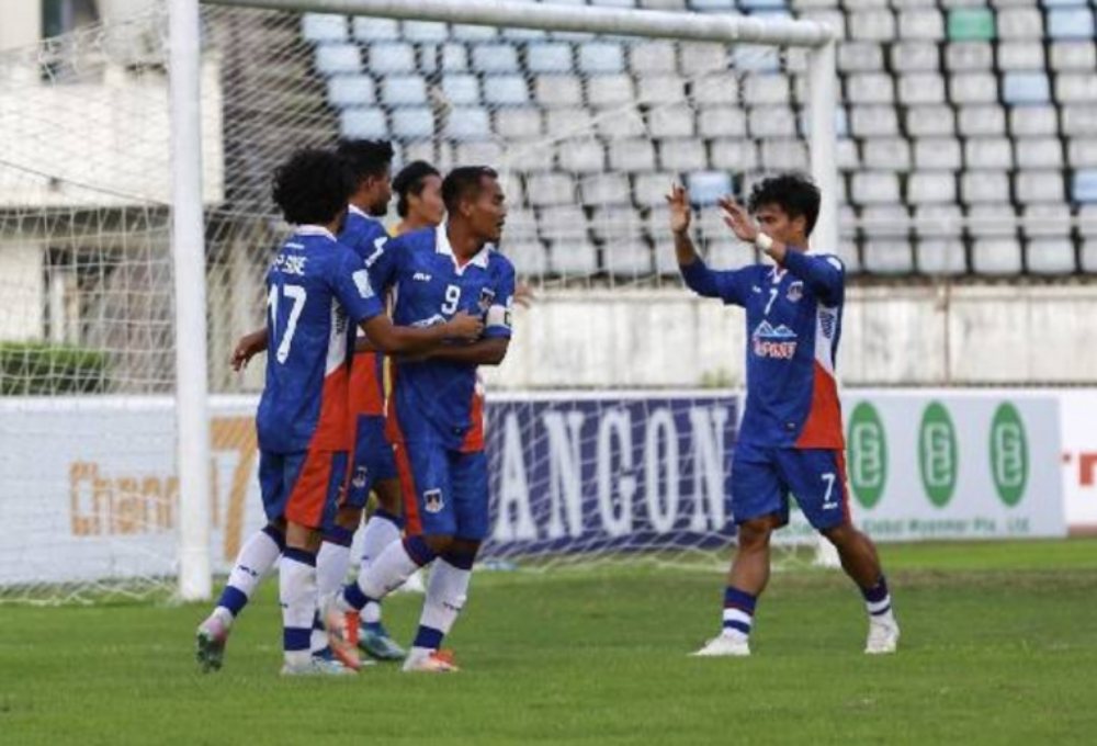 Nhận định bóng đá Ispe FC vs Yarmanya United: Khó có bất ngờ