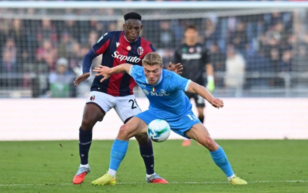 Nhận định Napoli vs Bologna 01h45 ngày 12/5: Thử thách không dễ cho chủ nhà